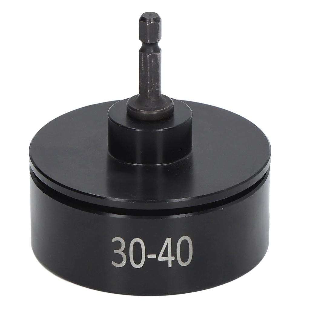 Handheld Electric Cap Sealing Machine Head Bottle Capper for Capping Diameter 30?40mm