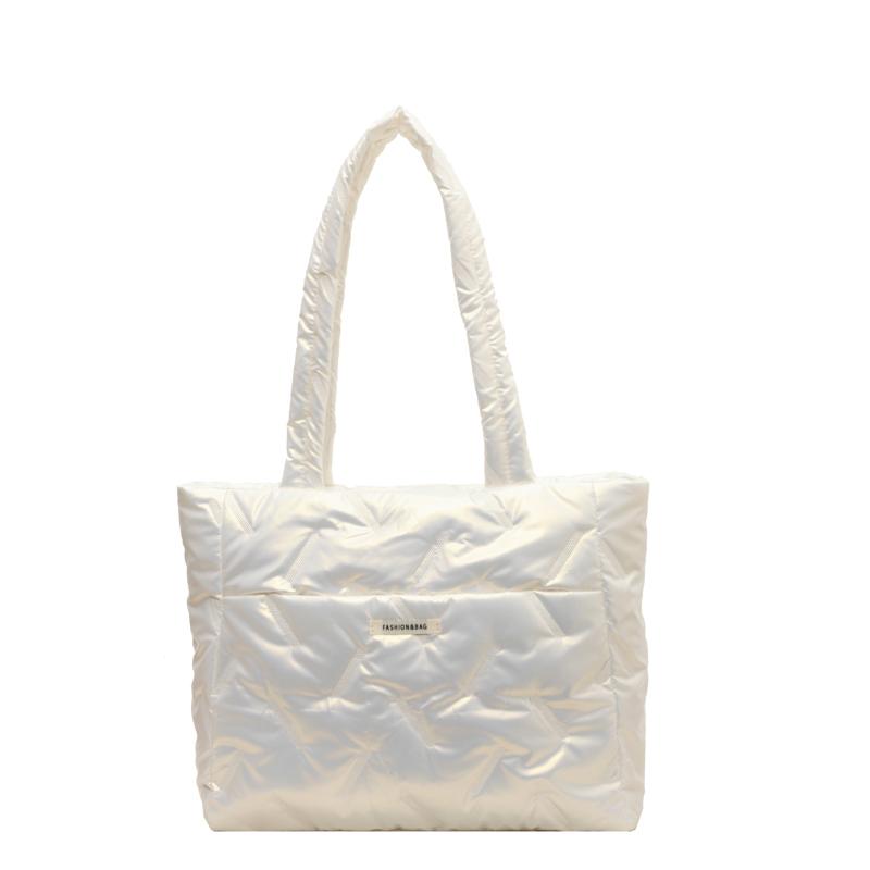 Large Capacity Handbag Women's Shoulder Bag Tote Bag