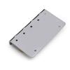 4 String Bass Bridge Bass Bridge Stylish Bass Bridge Musical Instrument Component Guitar Part Present for Musicians