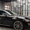 Glossy Black Car Wrapping Vinyl Wrap Film Sticker Roll Bubble Free Air Release Vehicle Motocycle Decal Auto Tuning Accessories
