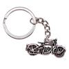 Travel Car Road Trip Themed Keychain for Couples Fashion Minimal Gift for Kids Korean Style Casual Accessory