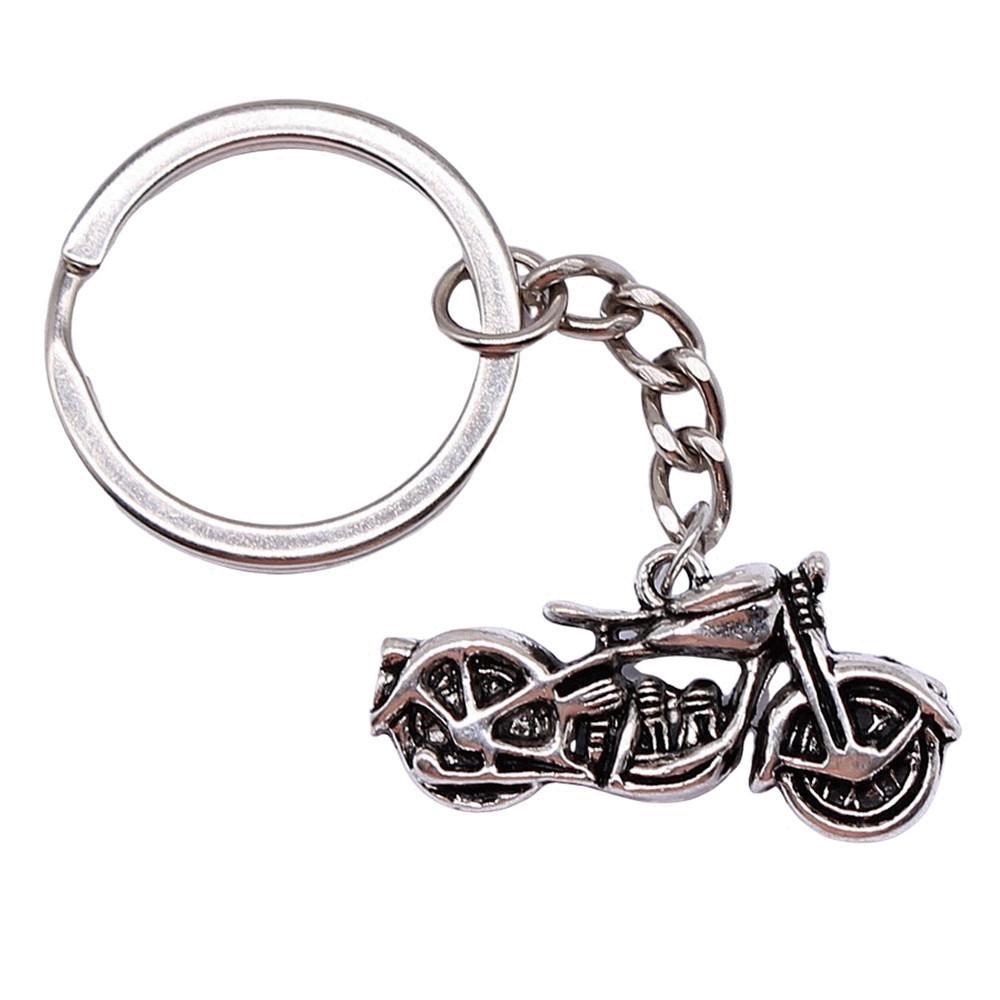 Travel Car Road Trip Themed Keychain for Couples Fashion Minimal Gift for Kids Korean Style Casual Accessory