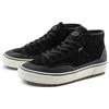 Vans Mte Series Cool Comfortable Mid-Top Outdoor Functional Shoes Unisex Shoes Black VN0A5KQU1KP