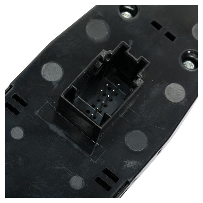 Electric Power Window Master Switch for BMW X2 X5 X6 X1 F39 F45 F48 F46 F15 F85 F16 F86 61319297349 61319362116