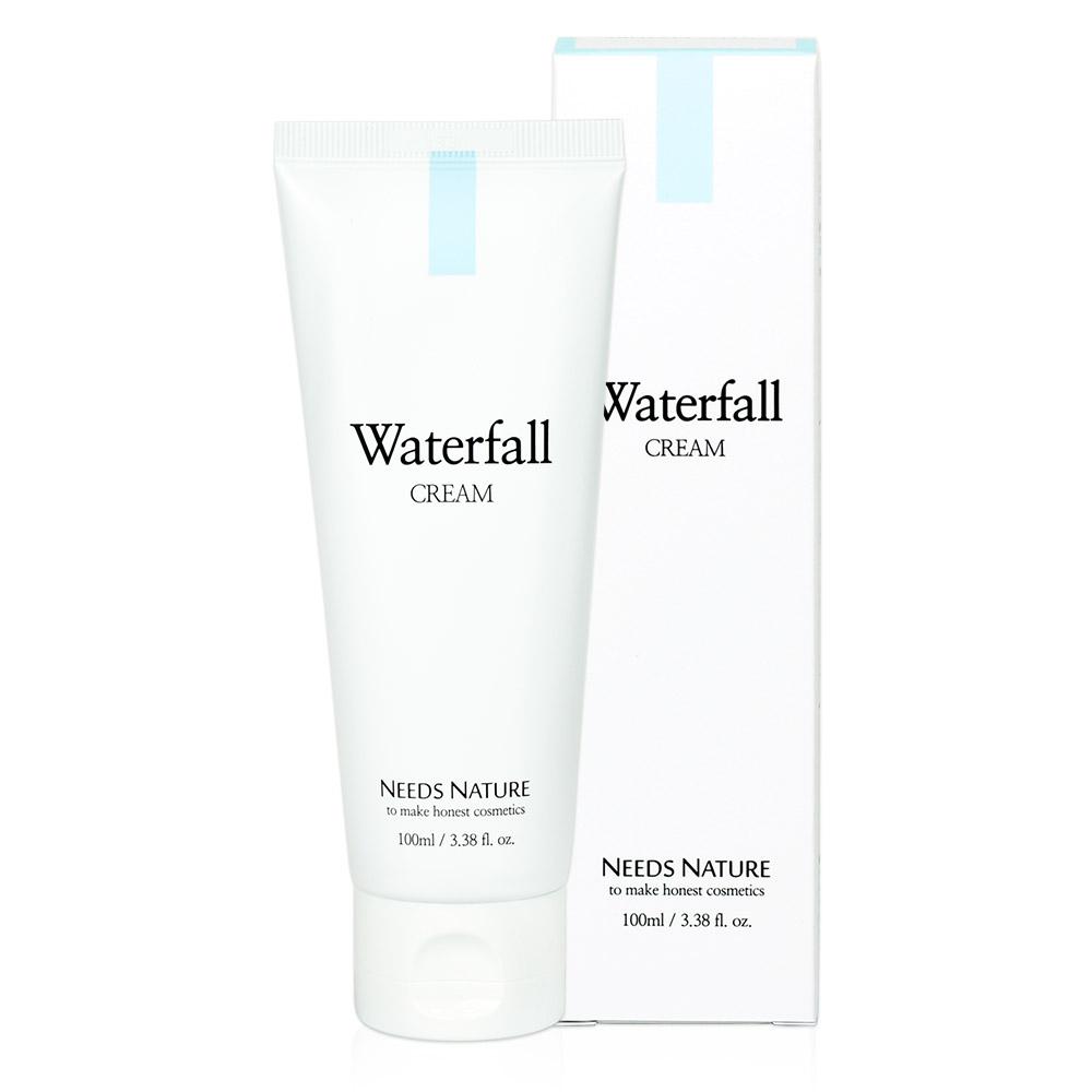

NEEDS NATURE Крем-водопад 100мл 100ml