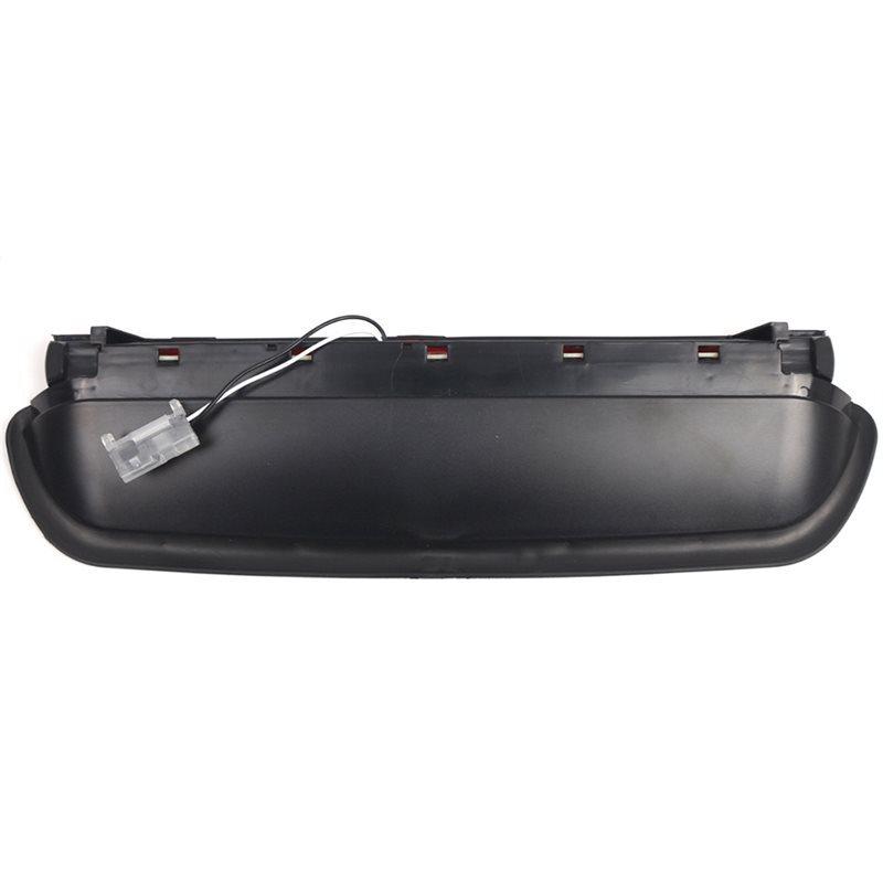 For BMW 3 Series Sedan E90 E92 2005- 2013 63257146057 High Mount Brake Light Assembly 3RD Brake Light