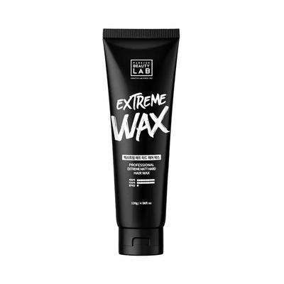 Extreme Matte Hard Hair Wax 120g + 120g Set (1+1)