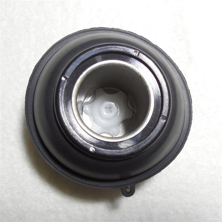 Motorbike Carburetor Vacuum Diaphragm Plunger Assembly (configured Jet Needle) F