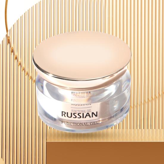 15g Nail Glue Quick Drying Good Brightness Mild Solid State Polish Fake Shaping