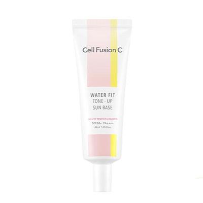 Water Fit Tone-Up Sonnenbasis 40ml (SPF50 +)