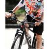 WEST BIKING Bicycle Rear View Mirror 360 Degree Rotate for Bike MTB Bicycle Electrical Bike Wide-Range Adjustable Angles Mirror