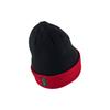 Jordan Látkové čiapky Unisex Čierna/Červená Jordan CD9067-010
