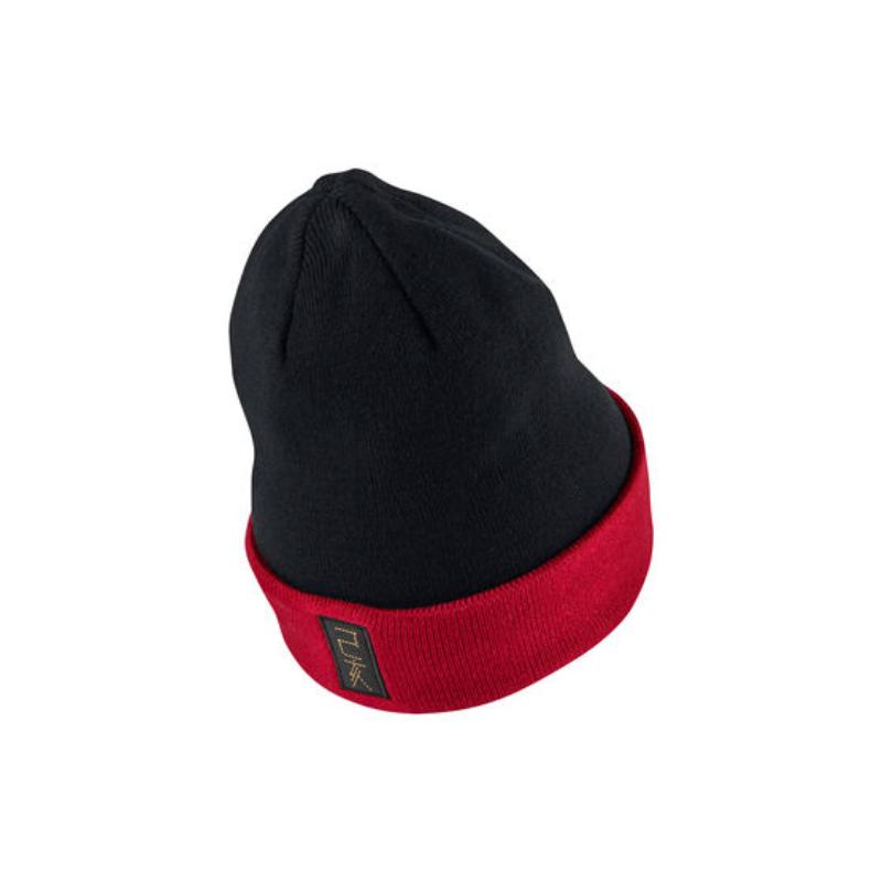 Jordan Látkové čiapky Unisex Čierna/Červená Jordan CD9067-010