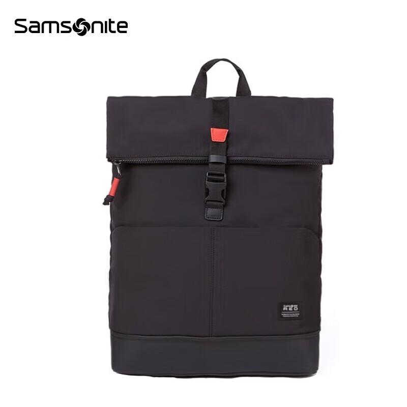 Samsonite HD4 Lightweight Laptop Backpack