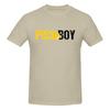 Piss Boy 100 Cotton Tshirt Unisexs T Shirts Unisex Crew Neck Short Sleeve S6xl