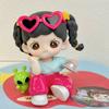 Authentic Zoraa Memory Star River  X Cute Trendy Small Doll Anime Figurines Collection  Desktop Ornament Present