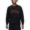 Jordan Essentials Sweatshirt Men's Black FV7461-010