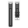 Silicone strap for huawei Band 11/11NFC Accessories Sport breathable Bracelet Wristband belt pulseira correa for huawei band 11Pro/11ProNFC