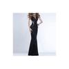 Elegant Women Formal Wedding Bridesmaid Evening Party Long Ball Prom Gown Cocktail Dress