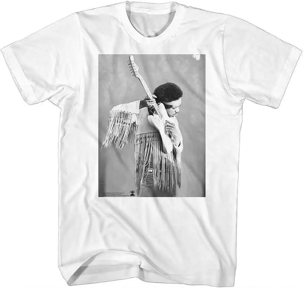 Unisex Vintage Rock Musician Graphic TShirt 100 Cotton Summer Streetwear Short Sleeve Tee Fashion Top 2026
