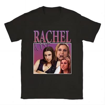 Rachel X Factor T-Shirt