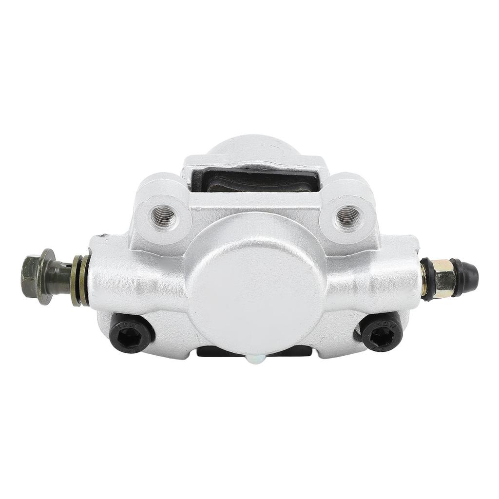 Rear Brake Caliper Metal Construction Good Performance for 125CC To 250CC ATV Quad Bike Go Kart
