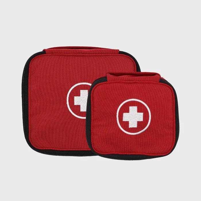 First Aid Mini Storage