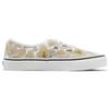 Vans Authentic Trippy Hearts Unisex Sneakers Tan Trippy-Hearts-Multi White VN0A5KS9JBW