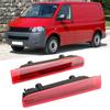 Pair of Car LED Brake Rear Tail Light Stop Lamp Fit for T5 Transporter 2003 2009 7E0 945 097 Red