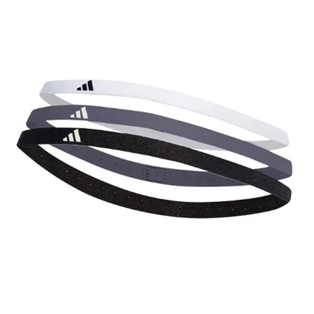 [adidas] Sports Headband 3P Unisex IY7788 OSFM