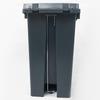 Haisidik HKW-190 Classified Foot Pedal Trash Can