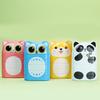Customized Name Stamp Personalized Kids' Stamp Create Multi-layer Designs Customized Name Seal for Children