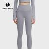 HOTSUIT Women's Cropped High-Waist Leggings 613310613
