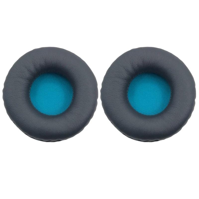 Ear Pads For Audio-Technica ATH-AR3BT AR3IS AR1IS Headphone Earphone Sponge Cover Earmuffs