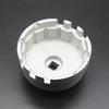 Wrench Direct Oil Filter Wrench Replacement Easy To Install Wear-Resistant Professional Car Maintenance Tool Accessory