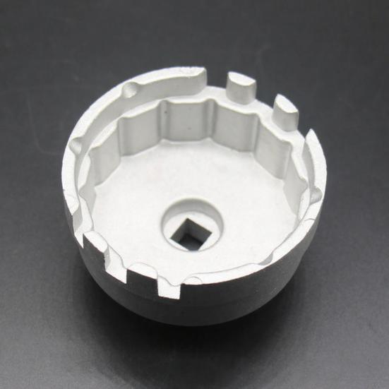 Cheie Directă Cheie Filtru Ulei Înlocuire Ușor de Instalat Rezistentă la Uzură Instrument Profesional de Întreținere Auto Accesoriu