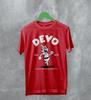 Devo 1973 Band Tour Collection Gift For Fan S To 5XL T-shirt