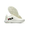 Fila Athletics Back Logo Low Shoes 'White' A12M112103FWW