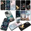 for Samsung Galaxy A25 A37 A57 A12 A14 A50 A51 A70 A71 A72 A04 M15 Note 20 9 8 10 Case Bible Verse Christian Philippians Jesus