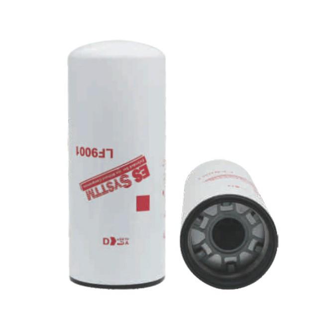 

Compatible Engine Oil Filters: 3101869, 2882674, MANN WP12120, FLEETGUARD LF9001 CUMMINS
