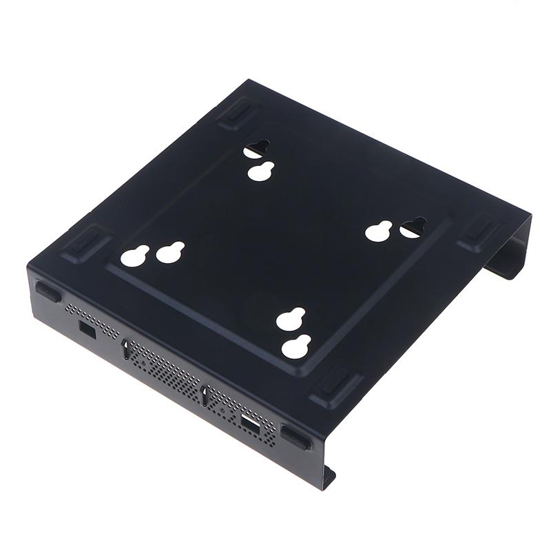 Mainframe Halterung Vesa Für Thinkcentre Tiny Desktops M93P M700 M710Q M910Q M910X M720Q M920Q M730Q M930Q P340