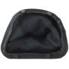 Mercedes Vito / Viano W639 03-14 Protective Gear Shift Lever Boot, Black with Lock and Frame