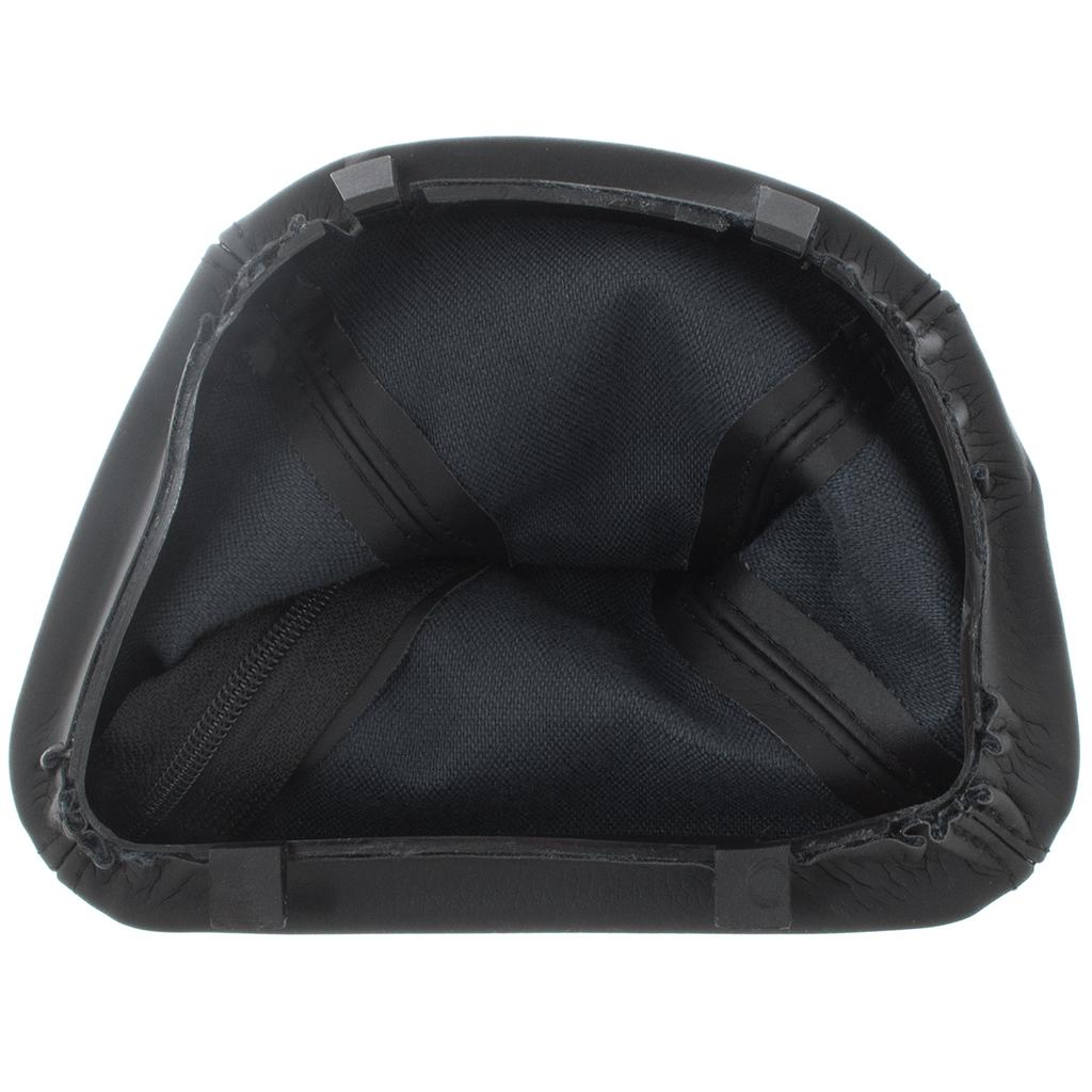 Mercedes Vito / Viano W639 03-14 Protective Gear Shift Lever Boot, Black with Lock and Frame