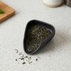 2PCS Silicone Coffee Bean Weighing Dish Non-slip Coffee Bean Measuring Cup  Cafe