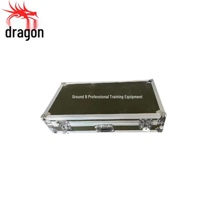 Professional Training Equipment Case
