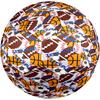 Ball Sports Theme Size 5 Soccer Ball, Suitable for Both Indoor and Outdoor Matches, a Gift Suitable for Everyone.
