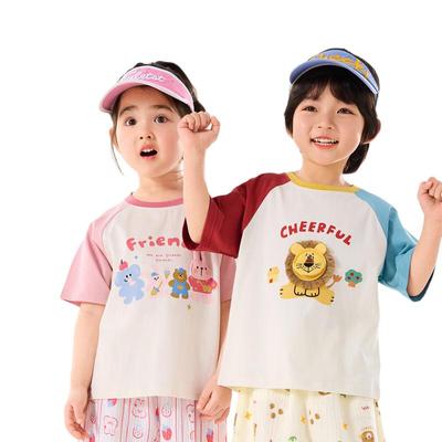 Oberteile – T-Shirts