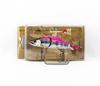 Little Jack Gillary 01 58mm 4.5 Grams Jointed Sinking Lure 04 (9154)