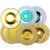 Bai Ruichuan Diamond Brazed Grinding Disc