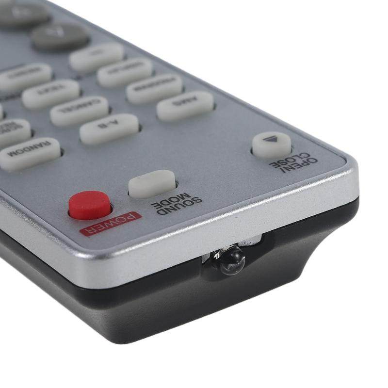 RC001CD Remote Control Replacement for Marantz CD Player CD6002 CD6003 CD6004 CD7003 CD7004 CD8003 CD8004 CD5004 CD5003